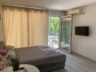 Budva, Jaz, apartmani DIF - Budva - 6