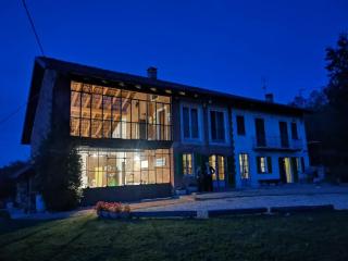 B&B Il vecchio pero - Capriglio - 4
