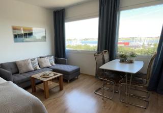 Fehmarn Burgtiefe Südstrand SEEKIEKER - inkl Freikarten FehMare Schwimmbad und Sauna - Fehmarn - 0