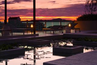 Acqua apartments - Jomtien Beach - 6