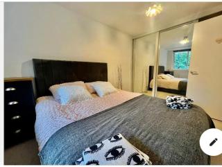 Cosy Apartment Westbourne Park - Londra - 0