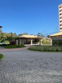 Apartamento novo e prático com piscina na Martim de Sá - Caraguatatuba - 4