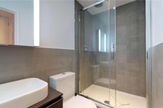 Modern Flat in Camden Town - Londra - 9