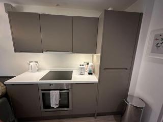 Modern Flat in Camden Town - Londra - 4