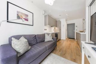 Modern Flat in Camden Town - Londra - 2