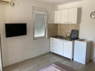 Budva, Jaz, apartmani DIF - 2