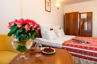 Conference Hotel Suputnyk - Lviv - 7