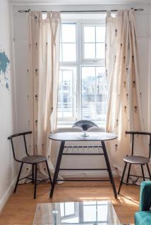 Bright and Comfortable 1 bedroom near Marble Arch - London - 9