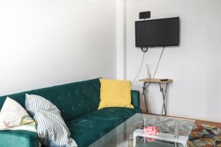 Bright and Comfortable 1 bedroom near Marble Arch - London - 8