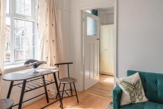 Bright and Comfortable 1 bedroom near Marble Arch - London - 7