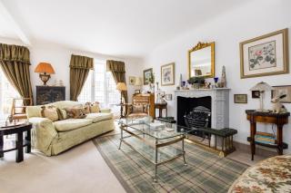 The Chelsea Flower - 1 Bedroom with Terrace in Chelsea - Londra - 7