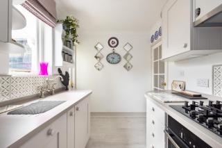 The Chelsea Flower - 1 Bedroom with Terrace in Chelsea - Londra - 1