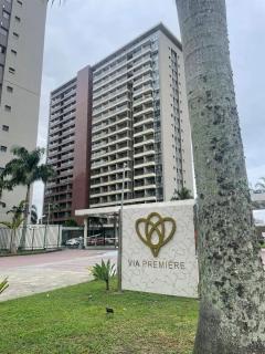 Suíte Próximo ao Rio Centro - Via Premiere - 9