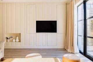 Battersea Set – 3 Bedroom Home with Garden - Londra - 8