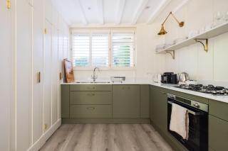 Battersea Set – 3 Bedroom Home with Garden - Londra - 4