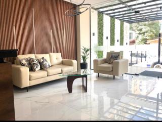 HERMOSO MONOAMBIENTE LOS ROBLES - 5