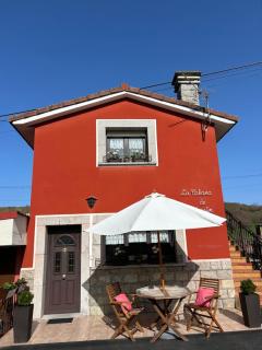 La Cabaña de Agustin - 0