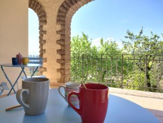 "Gli archi sul borgo" - relax tra Roma e Autodromo Vallelunga - Castelnuovo di Porto - 6