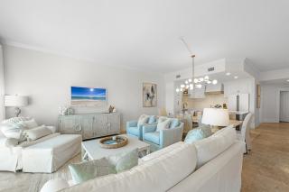 The Legacy Unit 203 - Santa Rosa Beach - 1