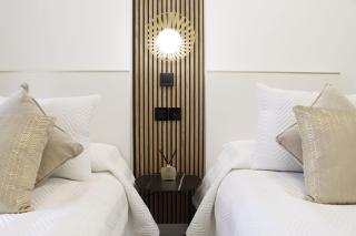 Apartamento Exclusivo Céntrico con parking Estrella de Ribadeo II - Ribadeo - 6