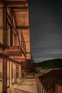 Chalet Fleur des Vosges 5 Bedrooms - La Bresse - 6