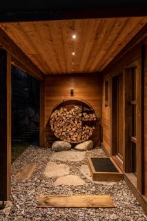 Chalet Fleur des Vosges 5 Bedrooms - La Bresse - 5