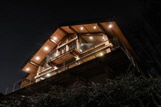 Chalet Fleur des Vosges 5 Bedrooms - La Bresse - 3