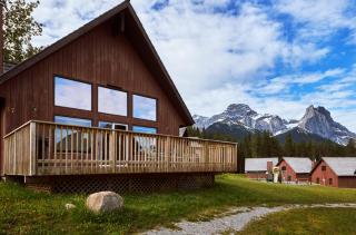 Banff Gate Mountain Resort - Canmore - 0