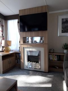 Swift Retreat - Haven Wild Duck Holiday Park - Belton - 7