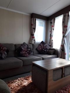 Swift Retreat - Haven Wild Duck Holiday Park - Belton - 5