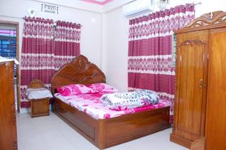 Kazi Lodge - Sylhet - 9