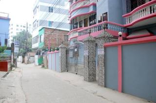 Kazi Lodge - Sylhet - 8
