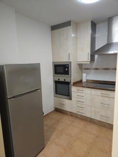 Apartamento Redondela céntrico - 1