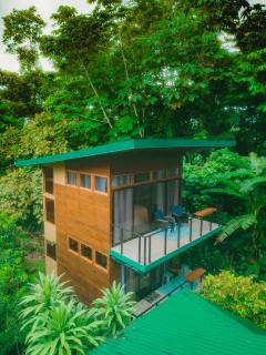 Arenal Getaway - Fortuna - 0