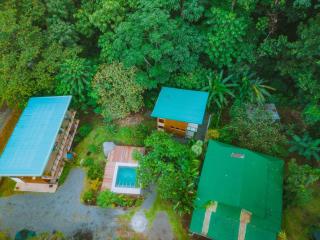 Arenal Getaway - Fortuna - 9