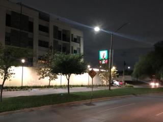 Nohemani Suite - Monterrey - 2