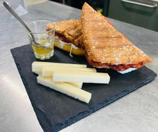 Agriturismo La Costa dei Trabocchi - 7