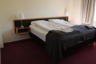 Hotel Varmahlíd - Varmahlíð - 9