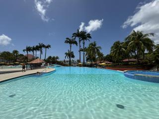 Karibbean Resort - Sainte-Luce - 0