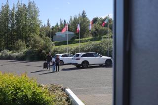 Hotel Varmahlíd - 4