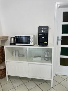 B & B Casal Pereto - Valmontone - 4
