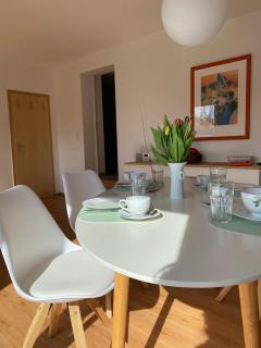 Ferienwohnung Hahn - Hellenthal - 1