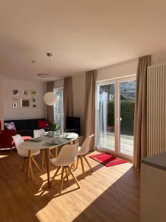Ferienwohnung Hahn - Hellenthal - 3