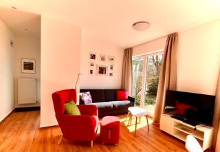 Ferienwohnung Hahn - Hellenthal - 9