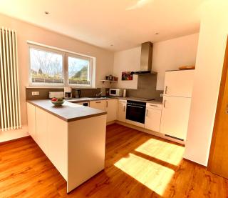 Ferienwohnung Hahn - Hellenthal - 8