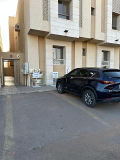 شقة فُندقية فاخرة - 8