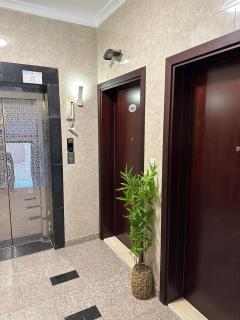 شقة فُندقية فاخرة - 9