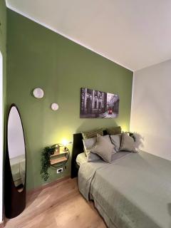 La bella Milano Charme apartment 3 km away from Duomo/ Netflix & Wi-fi included - Mailand - 5