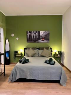 La bella Milano Charme apartment 3 km away from Duomo/ Netflix & Wi-fi included - Mailand - 7