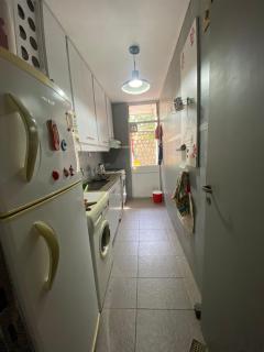 Un lugar cerca de todo - Buenos Aires - 1